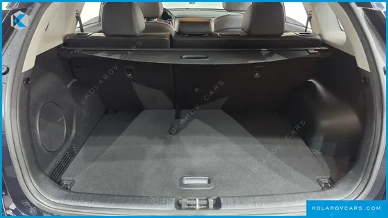 KIA NIRO NOBLESSE
