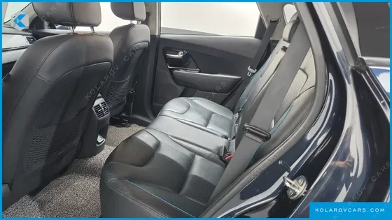 KIA NIRO NOBLESSE