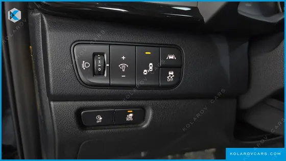 KIA NIRO NOBLESSE