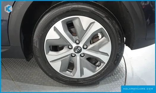 KIA NIRO NOBLESSE