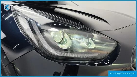 KIA NIRO NOBLESSE