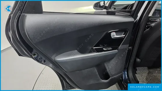 KIA NIRO NOBLESSE