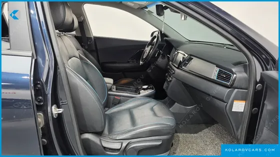 KIA NIRO NOBLESSE