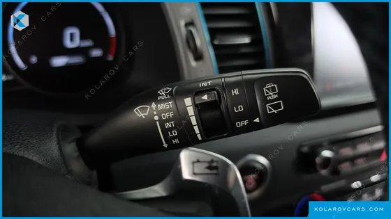 KIA NIRO NOBLESSE