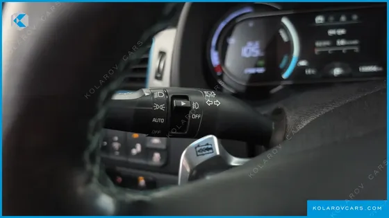 KIA NIRO NOBLESSE