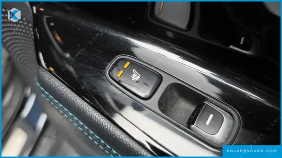 KIA NIRO NOBLESSE
