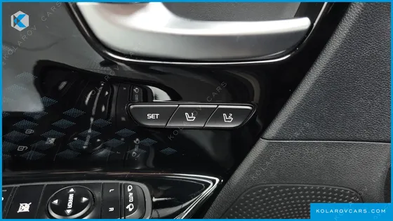 KIA NIRO NOBLESSE