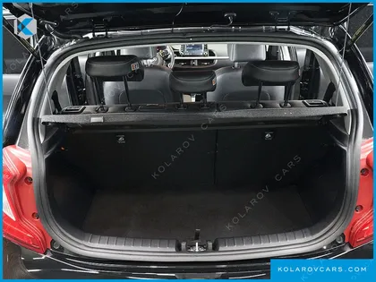 KIA MORNING (PICANTO) LUXURY