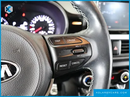 KIA MORNING (PICANTO) LUXURY