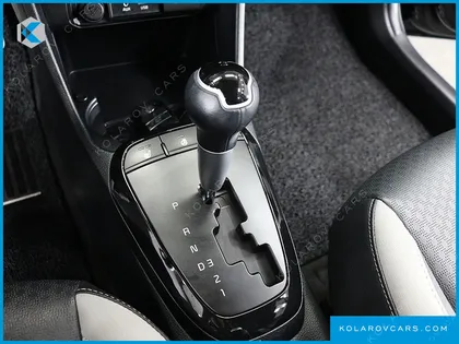 KIA MORNING (PICANTO) LUXURY