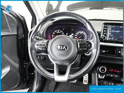 KIA MORNING (PICANTO) LUXURY
