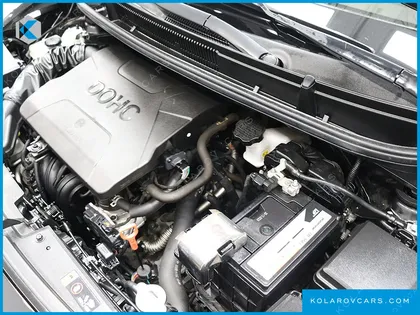 KIA MORNING (PICANTO) LUXURY