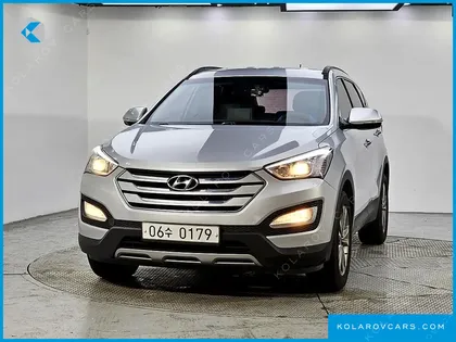 HYUNDAI SANTA FE DIESEL(E-VGT) 2.0 4WD PREMIUM