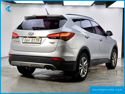 HYUNDAI SANTA FE DIESEL(E-VGT) 2.0 4WD PREMIUM
