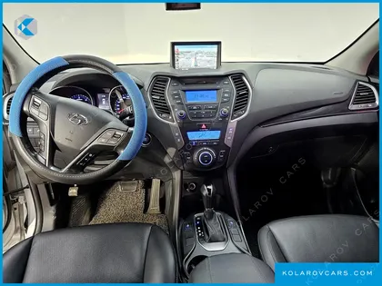 HYUNDAI SANTA FE DIESEL(E-VGT) 2.0 4WD PREMIUM