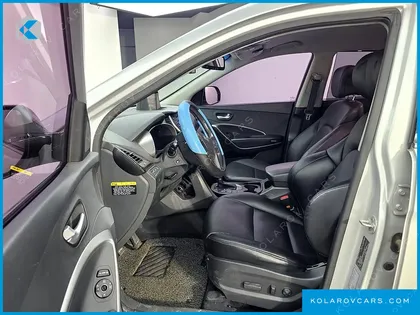 HYUNDAI SANTA FE DIESEL(E-VGT) 2.0 4WD PREMIUM