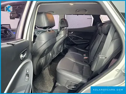 HYUNDAI SANTA FE DIESEL(E-VGT) 2.0 4WD PREMIUM