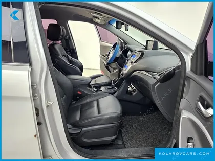 HYUNDAI SANTA FE DIESEL(E-VGT) 2.0 4WD PREMIUM