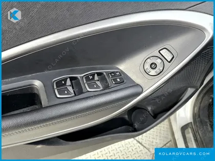 HYUNDAI SANTA FE DIESEL(E-VGT) 2.0 4WD PREMIUM