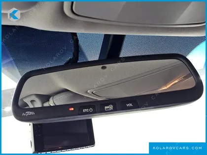 HYUNDAI SANTA FE DIESEL(E-VGT) 2.0 4WD PREMIUM