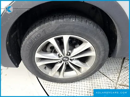 HYUNDAI SANTA FE DIESEL(E-VGT) 2.0 4WD PREMIUM