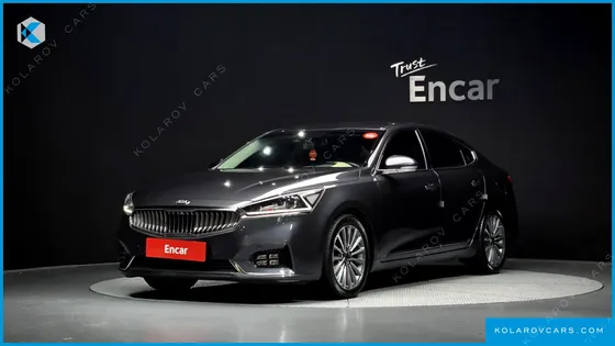 KIA K7 2.4 GDI NOBLESSE