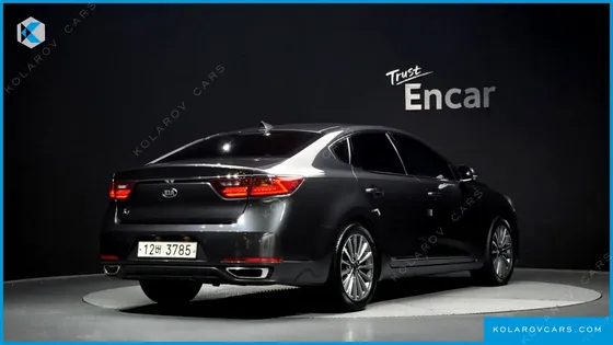 KIA K7 2.4 GDI NOBLESSE