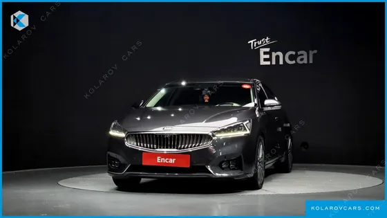 KIA K7 2.4 GDI NOBLESSE
