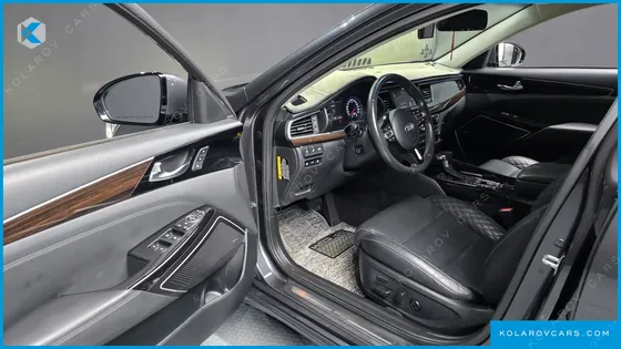 KIA K7 2.4 GDI NOBLESSE