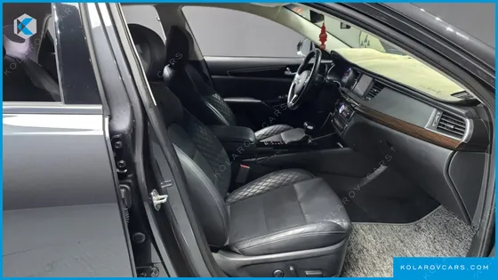 KIA K7 2.4 GDI NOBLESSE