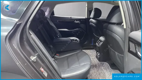 KIA K7 2.4 GDI NOBLESSE