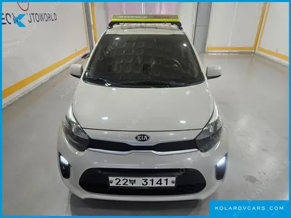 KIA MORNING (PICANTO) TRENDY