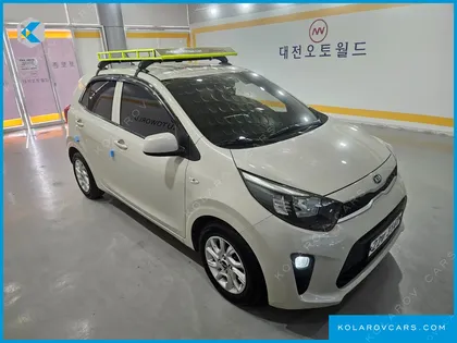 KIA MORNING (PICANTO) TRENDY