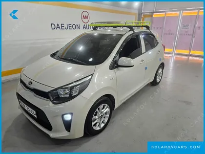 KIA MORNING (PICANTO) TRENDY
