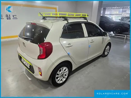 KIA MORNING (PICANTO) TRENDY