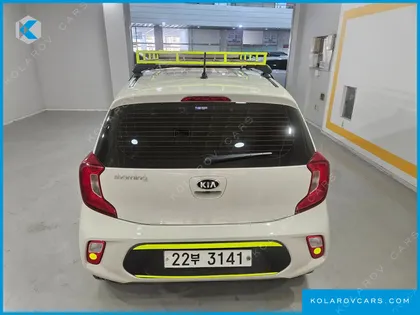 KIA MORNING (PICANTO) TRENDY
