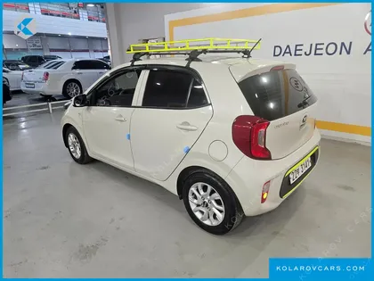 KIA MORNING (PICANTO) TRENDY