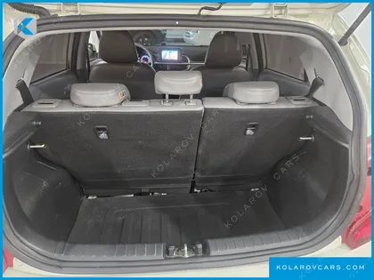 KIA MORNING (PICANTO) TRENDY