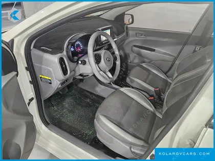 KIA MORNING (PICANTO) TRENDY