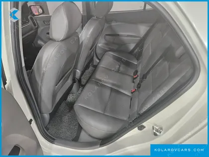 KIA MORNING (PICANTO) TRENDY