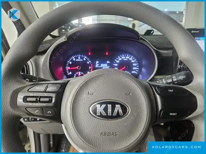 KIA MORNING (PICANTO) TRENDY