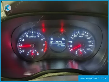 KIA MORNING (PICANTO) TRENDY