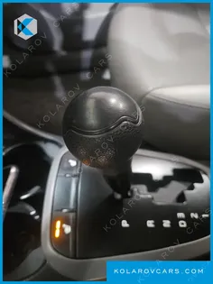 KIA MORNING (PICANTO) TRENDY