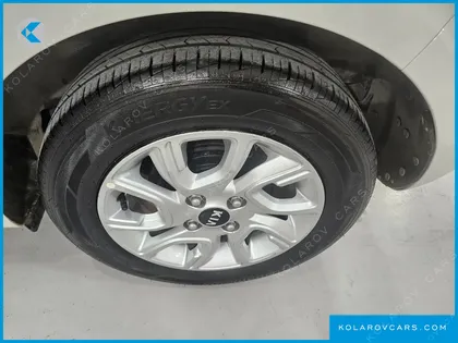 KIA MORNING (PICANTO) TRENDY