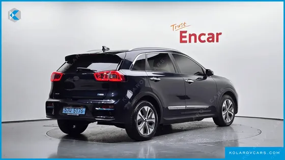 KIA NIRO NOBLESSE