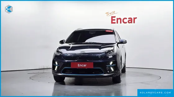 KIA NIRO NOBLESSE