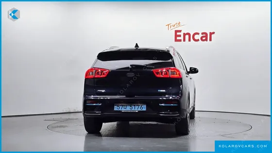 KIA NIRO NOBLESSE