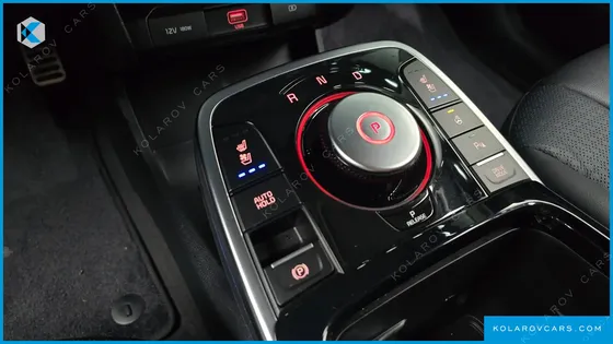 KIA NIRO NOBLESSE