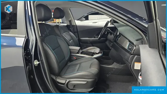 KIA NIRO NOBLESSE