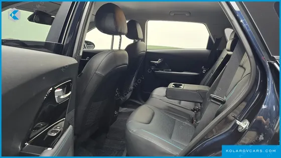 KIA NIRO NOBLESSE